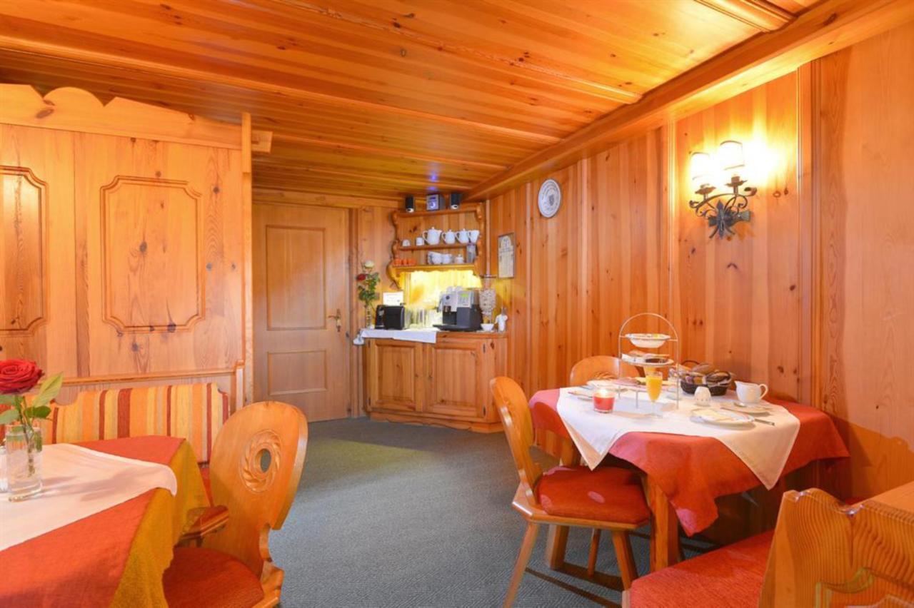Ferienhaus Ab ゼル エクステリア 写真